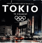 Tokio ve znamení Olympiády