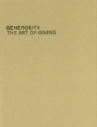 Generosity - the Art of Giving - White rabbit - The Companion