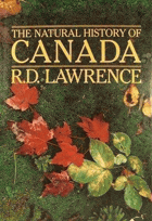 The natural history of Canada