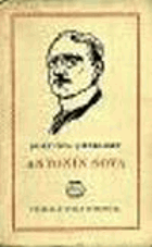 Antonín Sova.