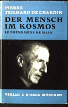 Der Mensch im Kosmos