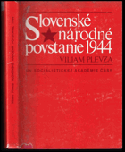 Slovenské národné povstanie 1944