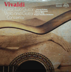 Guitar Concertos