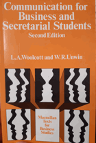 Communication for Business and Secretarial Students