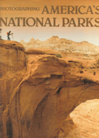 Photography in America's National Parks