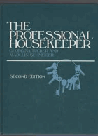 The professional housekeeper