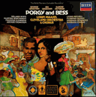 Porgy And Bess