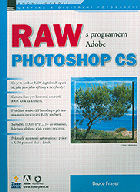 RAW s programem Adobe Photoshop CS