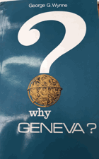 Why Geneva?