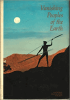 Vanishing Peoples of the Earth