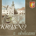 Krosno z okolicami