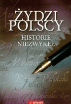 Zydzi polscy--historie niezwyke.