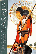 Karajá - Indianer vom Rio Araguaia