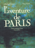 L'aventure de Paris - des origines à nos jours