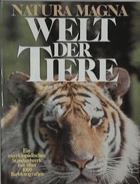 Welt der Tiere