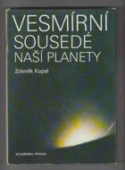 Vesmírní sousedé naší planety