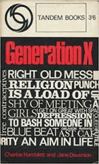 Generation X