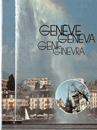 Geneve - Geneva - Genf - Ginevra