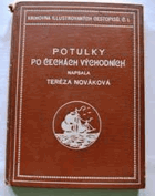 Potulky po Čechách východních