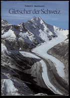 Gletscher der Schweiz