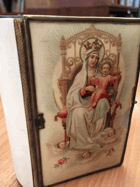 Maria, die gute Mutter - ein katholisches Gebetbuch