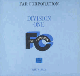Division One - The Album