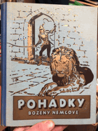 Pohádky Boženy Němcové