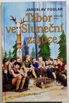 Tábor ve Sluneční zátoce