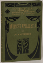Jüdische Apologetik