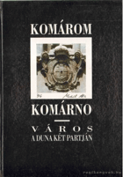 Komárom - Komárno