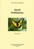 Motýli Podblanicka