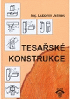 Tesařské konstrukce