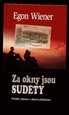 Za okny jsou Sudety