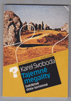 Tajemné megality