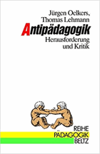 Antipädagogik - Herausforderung und Kritik