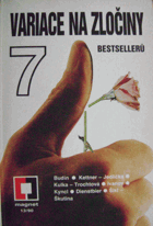 Variace na zločiny. 7 bestsellerů