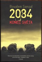 2084 - konec světa