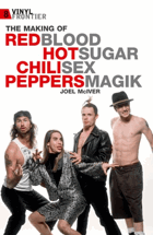 Making of Blood Sugar Sex Magik