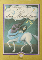 Die drei Musketiere. Band II