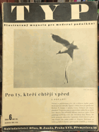 TYP - ilustrovaný magazin pro moderní podnikání ROČNÍK!