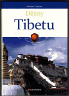 Dějiny Tibetu