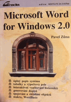 Microsoft Word for Windows 2.0