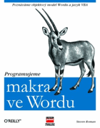 Programujeme makra ve Wordu