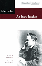 Nietzsche - an introduction
