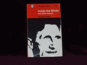 Inside the Whale and Other Essays