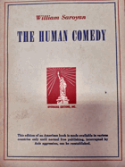 The human comedy