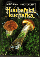 Houbařská kuchařka