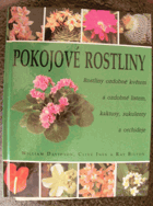 Pokojové rostliny