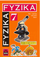 Fyzika pro 7. ročník základní školy
