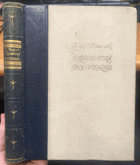 Filosofská historie